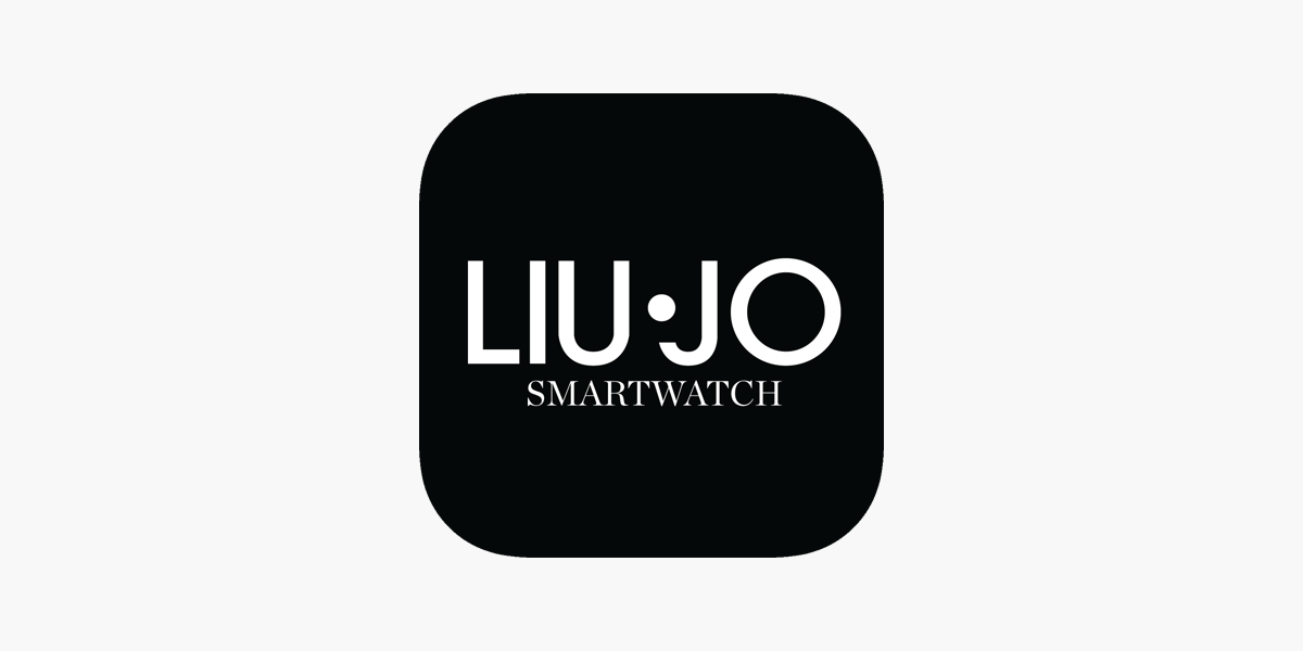 LiuJo Smartwatch en App Store