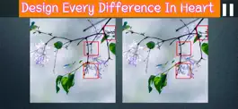 Game screenshot Find Beauty Differences hack