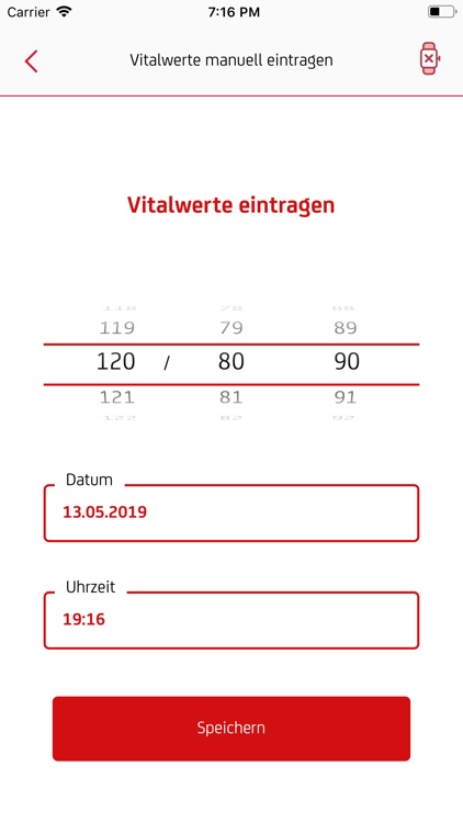 Motion is Medicine screenshot-4