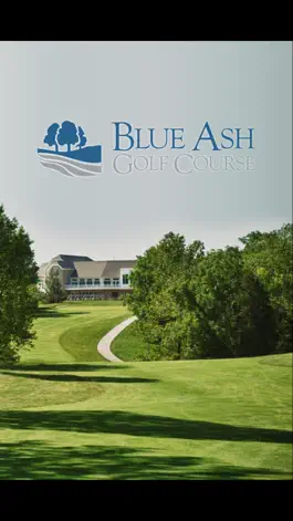 Game screenshot Blue Ash Golf Course mod apk