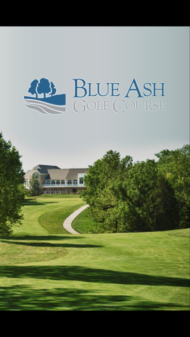 Blue Ash Golf Course Screenshot