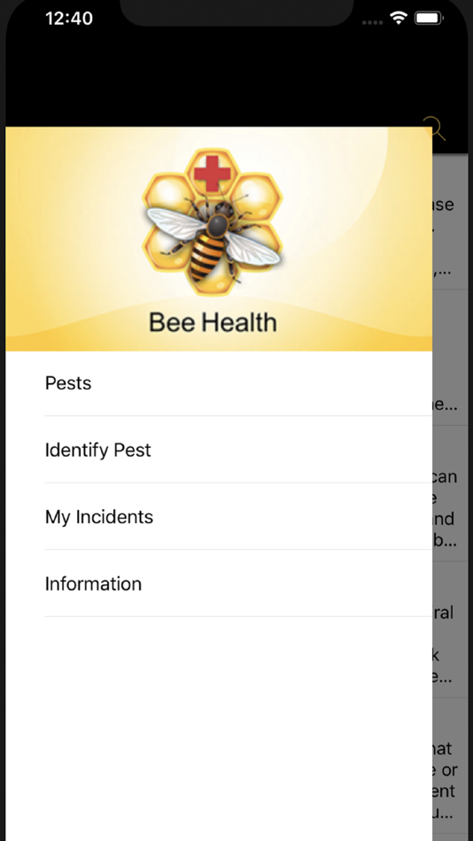 #1. Bee Health (iOS) 게시자: The Government of Alberta
