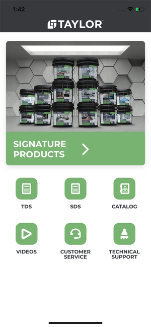 Taylor Adhesives(圖2)-速報App