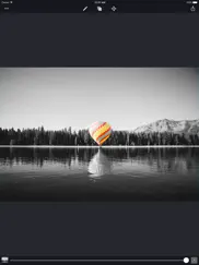 image blender ipad capturas de pantalla 1