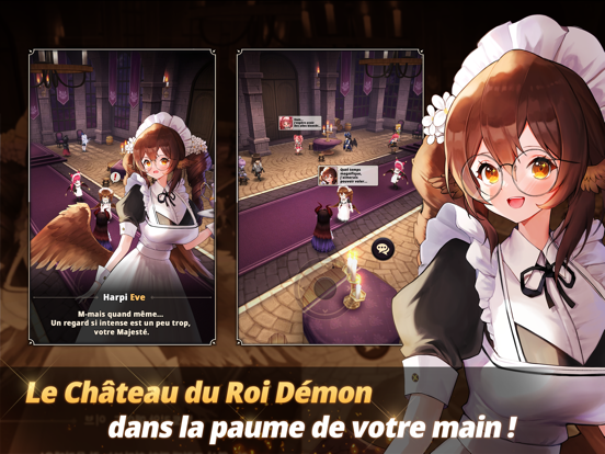 Screenshot #6 pour Bankrupt Demon King