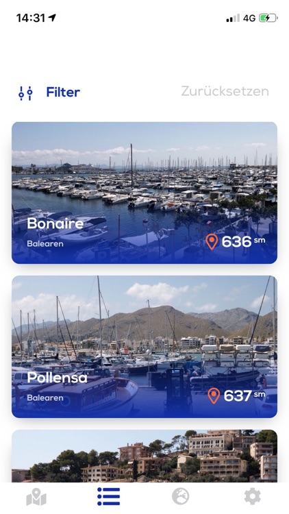 Marina Guide: Balearic Islands