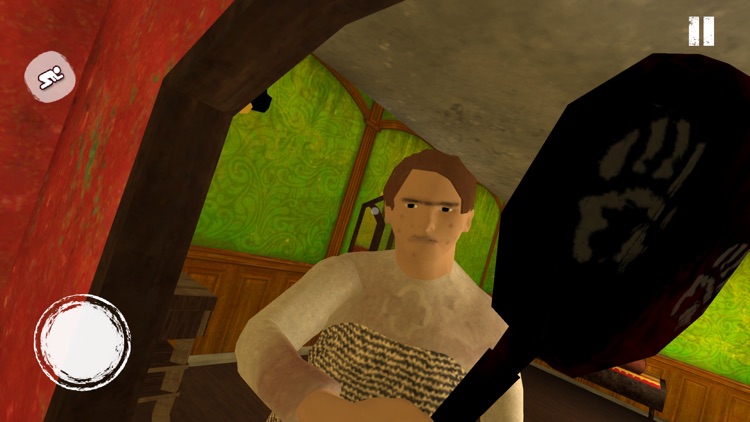 Stepmother : Mad Granny screenshot-0