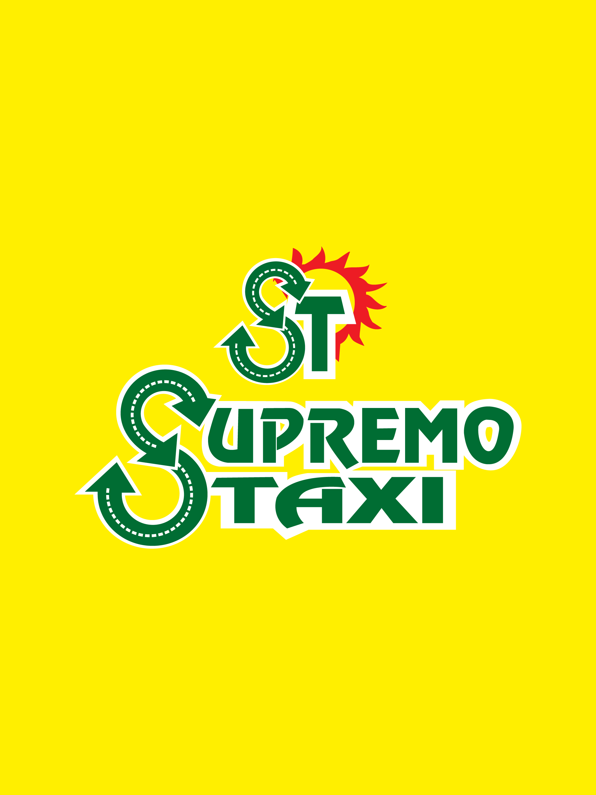 Supremo Taxi RD