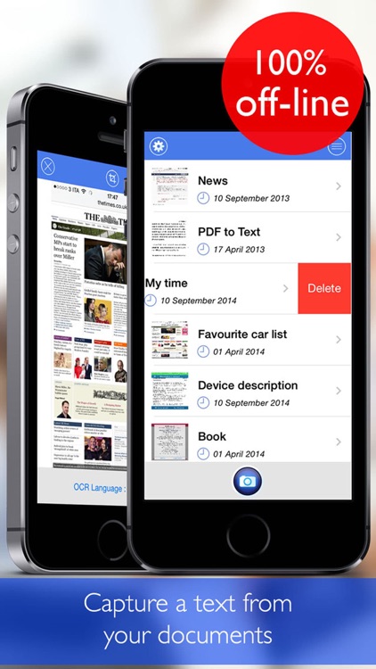 Text Extractor ! screenshot-4