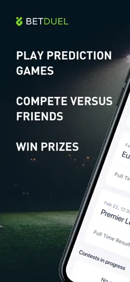 Game screenshot BetDuel mod apk