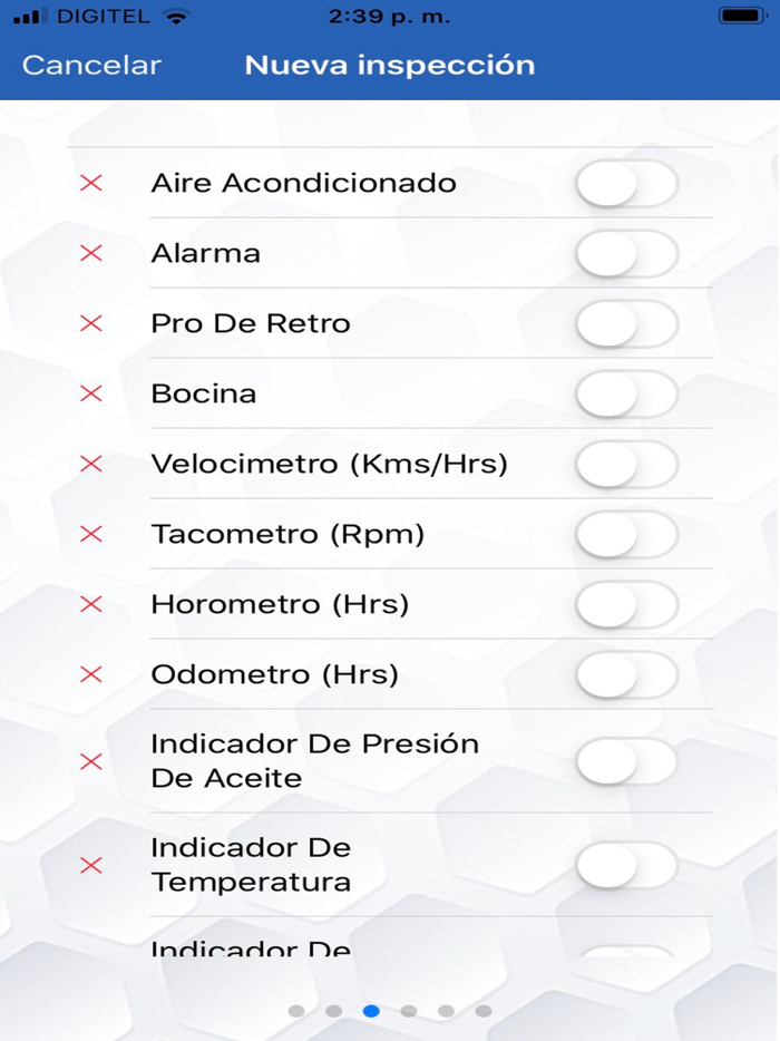 Sigmisa Inspecciones