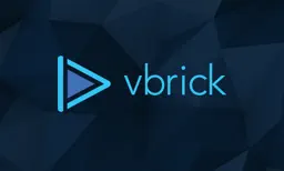 Vbrick Rev app icon