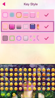 How to cancel & delete photo keyboard theme changer 2