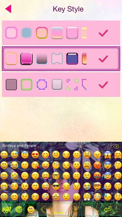 Photo Keyboard Theme Changer screenshot-3