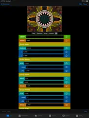 fractal architect айпад изображения 3