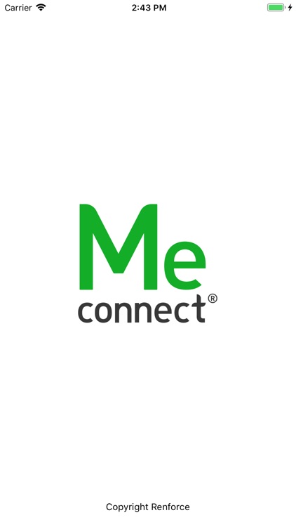 MeConnect