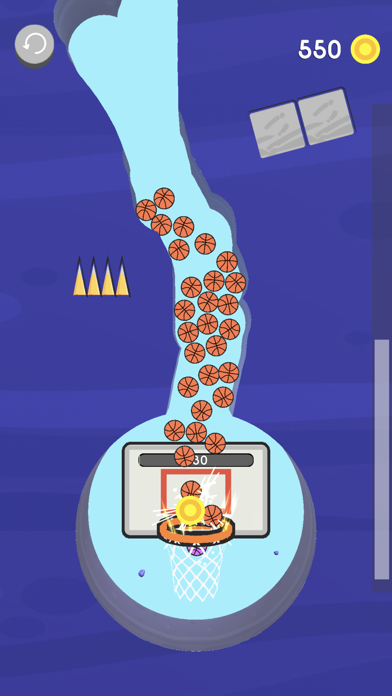 Dunk It screenshot 2