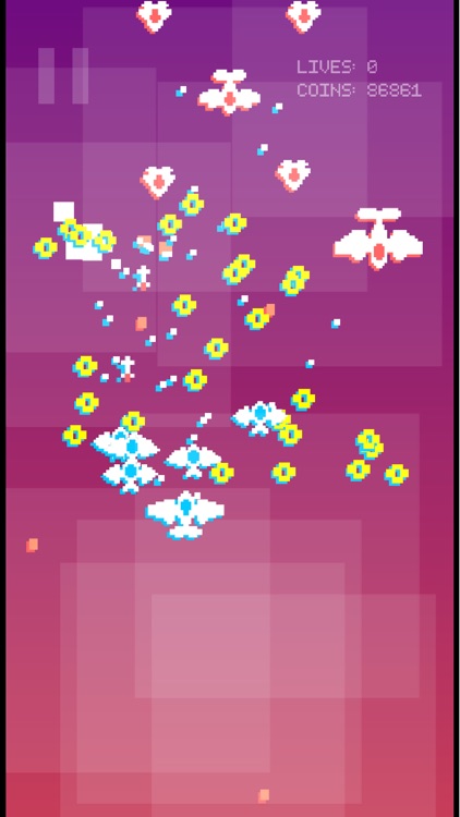 Heavy Sky screenshot-4