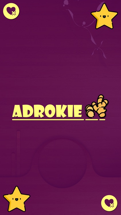 Adrokie