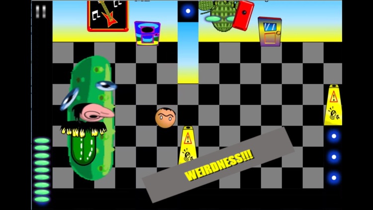 LOSIN' IT!!! Part 1 screenshot-4