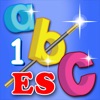 ABC MÁGICO Abecedario - iPadアプリ