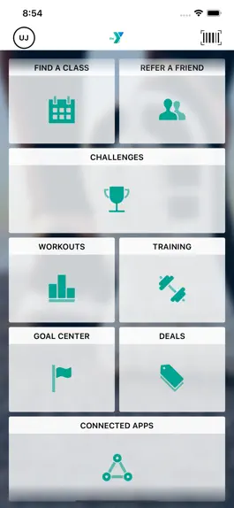 Game screenshot Saratoga Regional YMCA. apk