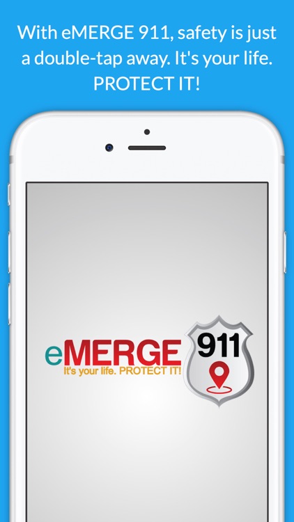 eMERGE 911