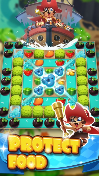 Mini Juice screenshot 3