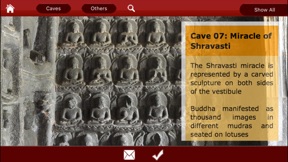 Alluring Ajanta screenshot