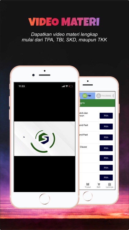 Stanbrain - Bimbel STAN Online by Stanbrain