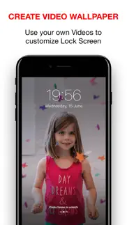 convertir video en live gif iPhone Captures Décran 1