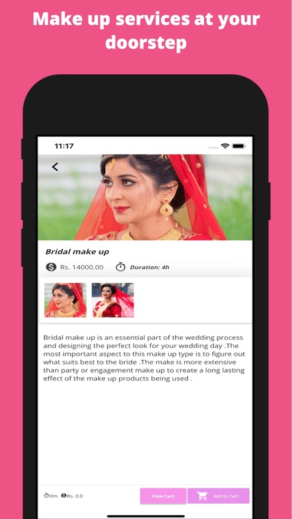 Braj Beauty screenshot-3