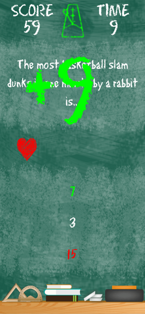 Quiz 101 Fun Offline Cool Game(圖4)-速報App