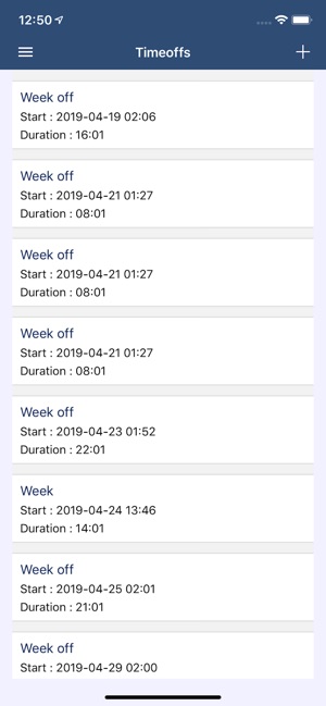 ServiceDispatch Mobile(圖6)-速報App