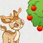 Little Deer and the Apple Tree