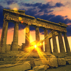 ‎Greece: History & Culture