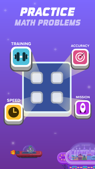 1st Grade Math: Fun Kids Games Screenshot