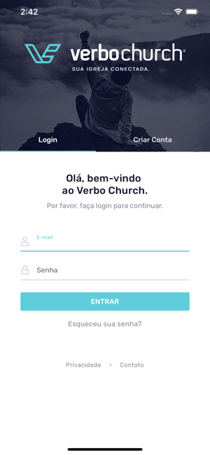 Verbochurch(圖1)-速報App