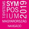 Symposium 2019 Navigáció