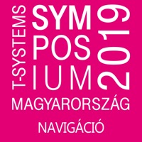 Symposium 2019 Navigáció pour PC