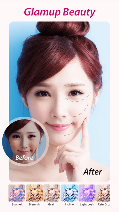 Skin Tones ! Screenshot