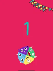 spinny monster айпад изображения 3