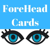 ForeHeadCards apk