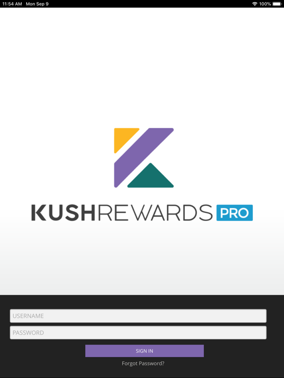Screenshot #4 pour Kush Rewards Pro