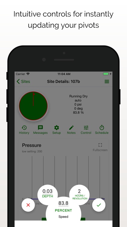 PivoTrac App screenshot-5