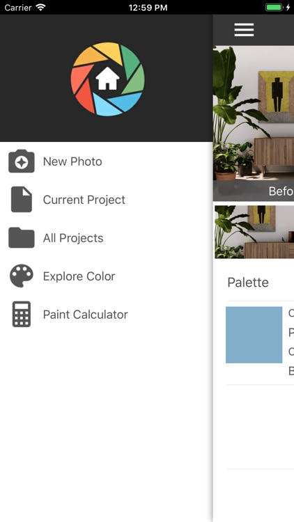 EasyCare® Color Design screenshot-4