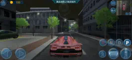 Game screenshot 真实泊车之海滨城市 hack
