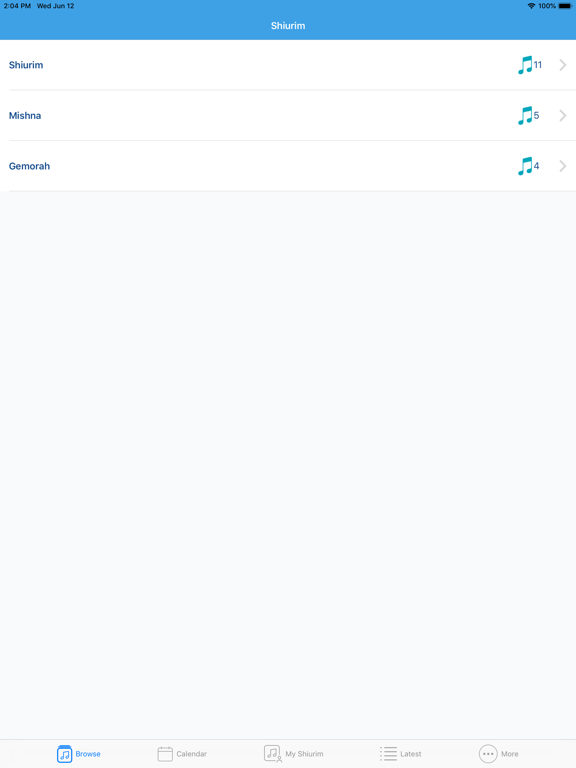 Screenshot #4 pour Taste of Neve