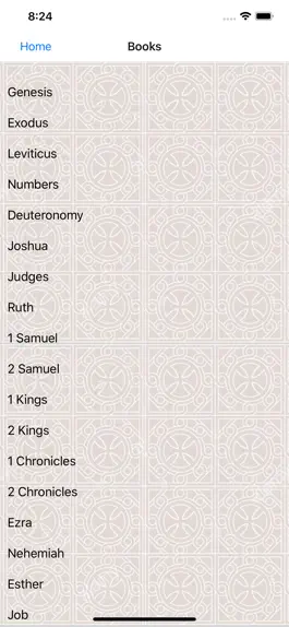 Game screenshot Coptic Kit apk