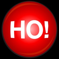 HO! Button app icon - Entertainment app for iPhone
